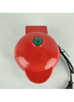 Generic Electric waffle maker for making heart-shaped waffles  - Image 3