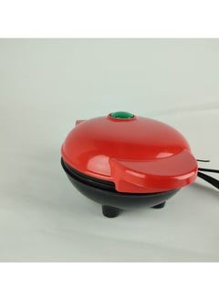 Generic Electric waffle maker for making heart-shaped waffles  - Image 4