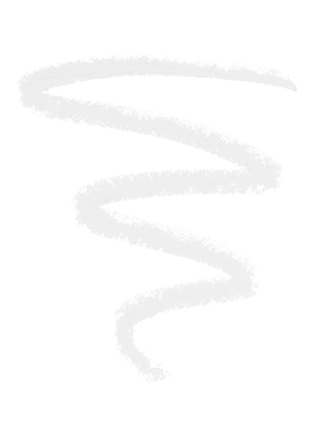 Streamline Waterline Eyeliner Pencil white