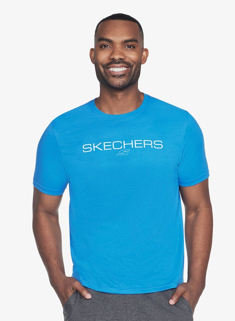 SKECHERS Performance T-Shirt - Image 1