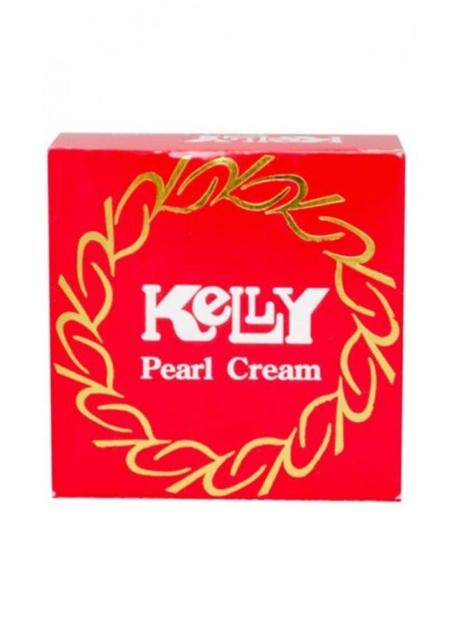 كيلي ثلاثة قطع من كريم لؤلؤي لتفتيح البشرة - Image 2