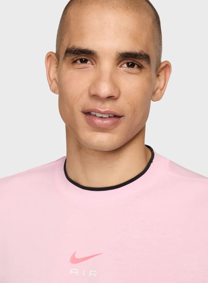 Nike Essential Air T-Shirt