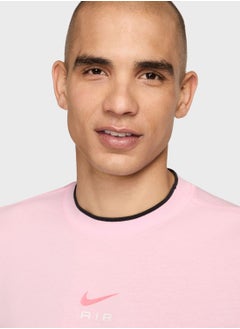 Nike Essential Air T-Shirt  - Image 3