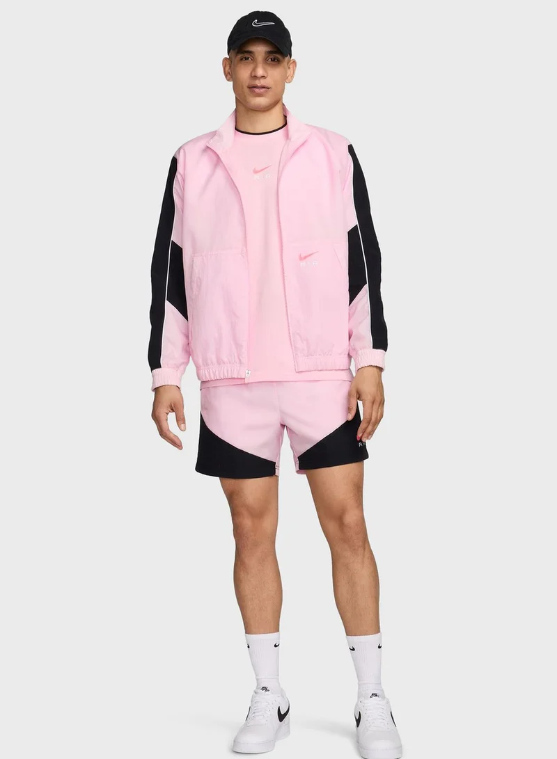 Nike Essential Air T-Shirt