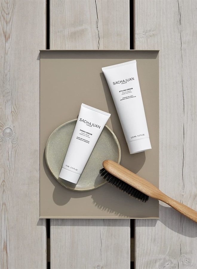 SACHAJUAN Finish Cream, 2.5 Fl Oz