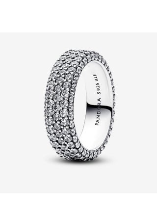 Pandora Timeless Pavé Triple Brilliance Ring - pzsku/ZBBD12FEA21855B64A4CAZ/45/_/1716888247/f2712d5f-bee6-4217-bde2-370c5cd9b46e