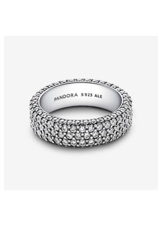 Pandora Timeless Pavé Triple Brilliance Ring - pzsku/ZBBD12FEA21855B64A4CAZ/45/_/1716888248/aaca3cd0-10c6-468c-bfc7-0a49fd86ef20