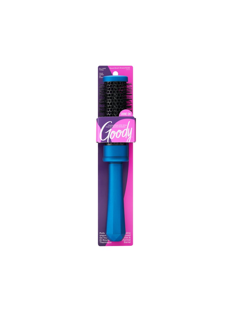 Goody Jewel Shine On Thermal Barrel Hairbrush 35mm # 3000195 - pzsku/ZBBD13F0BF6CA1AB9844BZ/45/_/1690266356/59680c01-233a-47eb-871a-19bdef6233ff