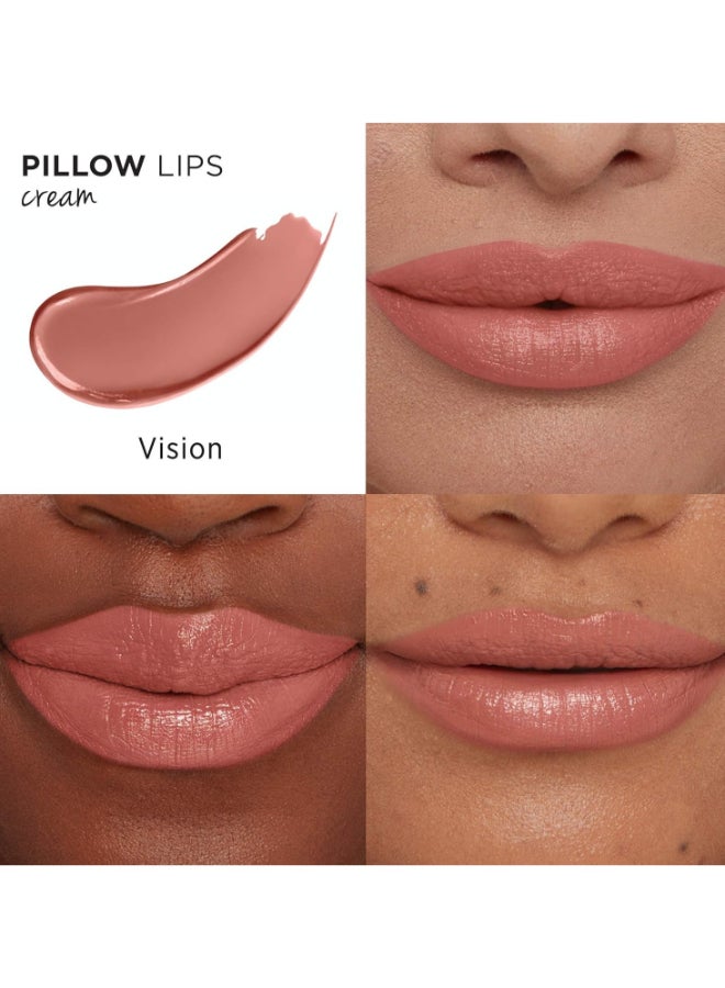 IT COSMETICS أحمر شفاه بيلو ليبس كريم فيجن - Image 2