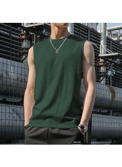 dark green