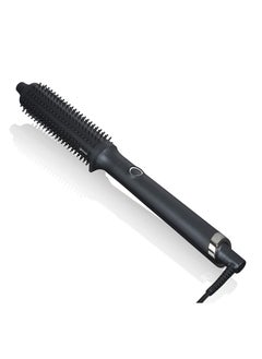 ghd Rise Hot Air Hair Brush Professional Volumizing Blow Dryer Curling Brush to Dry Hair for Maximum Lift with Safer for Hair Optimum Styling Temperature  - Image 1