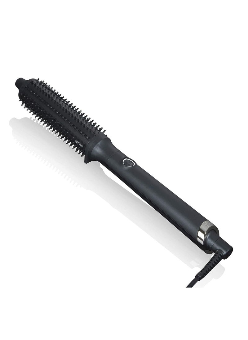 ghd Rise Hot Air Hair Brush Professional Volumizing Blow Dryer Curling Brush to Dry Hair for Maximum Lift with Safer for Hair Optimum Styling Temperature  - Image 1
