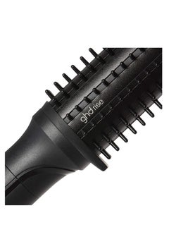 ghd Rise Hot Air Hair Brush Professional Volumizing Blow Dryer Curling Brush to Dry Hair for Maximum Lift with Safer for Hair Optimum Styling Temperature  - Image 5