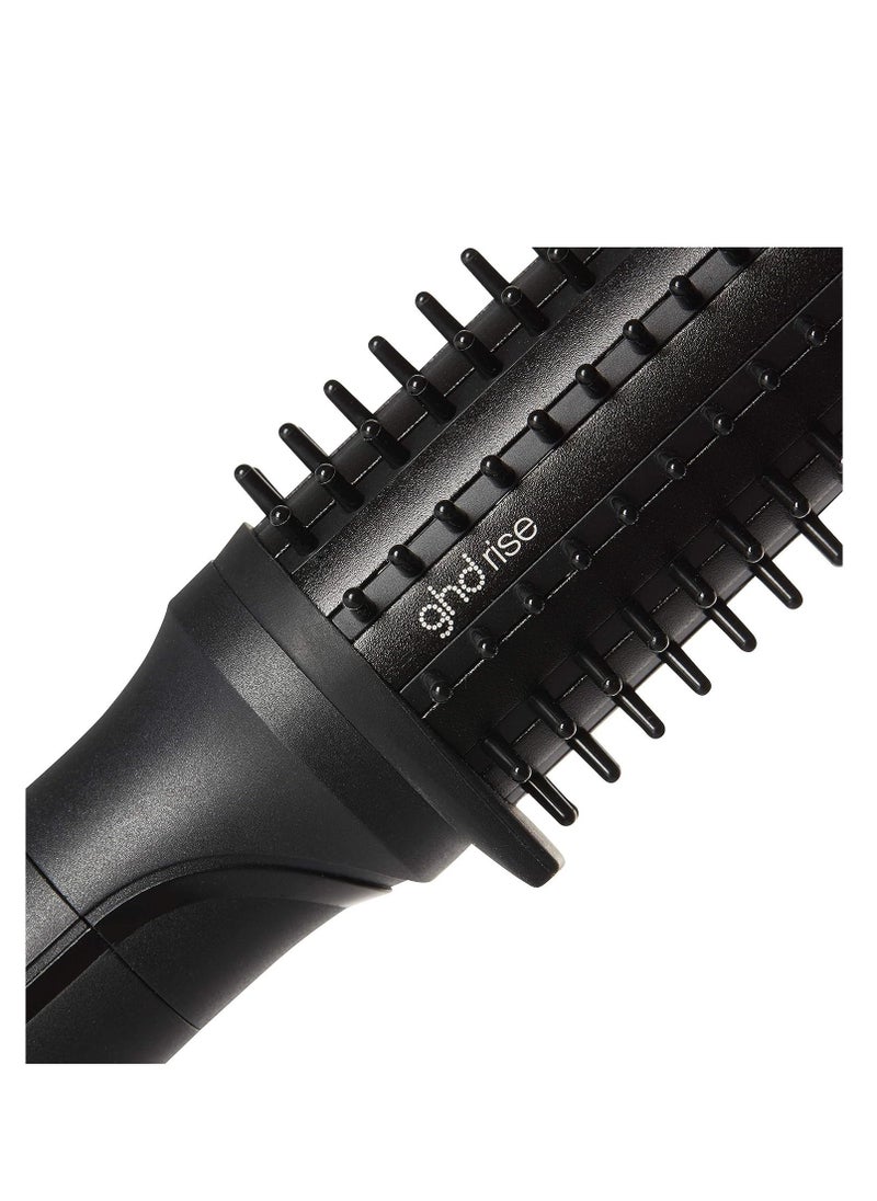 ghd Rise Hot Air Hair Brush Professional Volumizing Blow Dryer Curling Brush to Dry Hair for Maximum Lift with Safer for Hair Optimum Styling Temperature  - Image 5