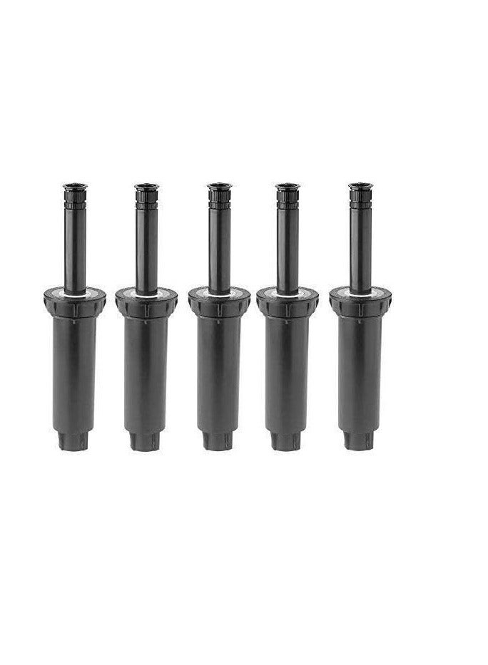 general Pop-Up Sprinkler with 15VAN Nozzle 1/2-Inch Female Thread, Adjustable Spray Pattern, Pack of 5 - Image 2