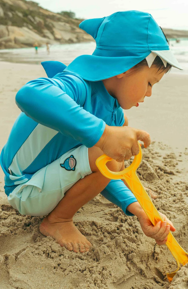هدير Rash Vest