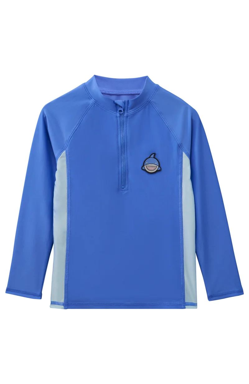 Roarsome Rash Vest