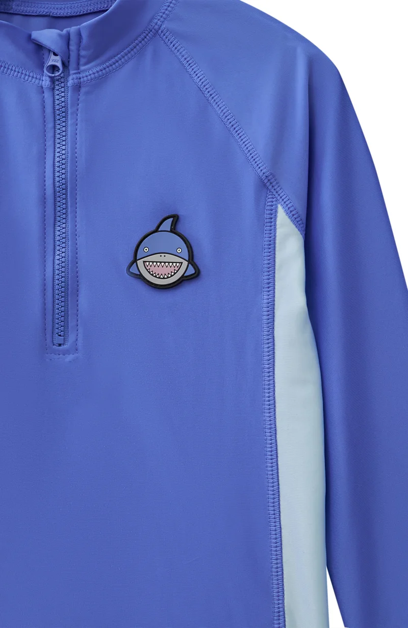 هدير Rash Vest