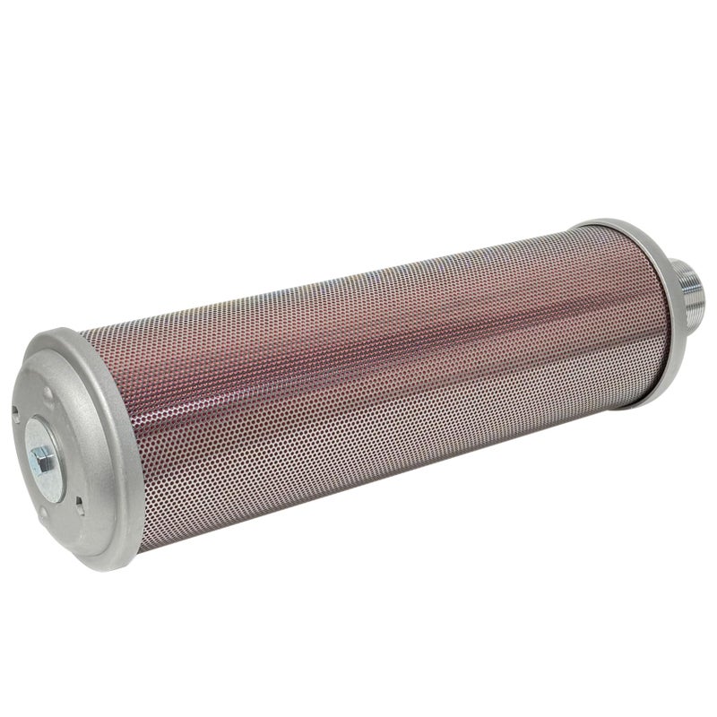 XIDATT XY20 Air Compressor Muffleï¼ŒDryer Silencer 2" NPTï¼Œfor Drying Machine Diaphragm Pump Exhaust Noise Reductionï¼ŒXY-20 M20ï¼ŒMuffler Replacement Part X20 - Image 4