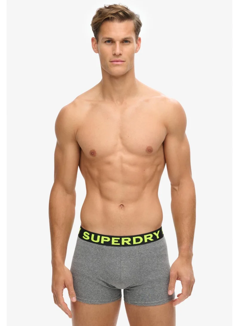 سوبر دراي بوكسر ثلاثي العبوات