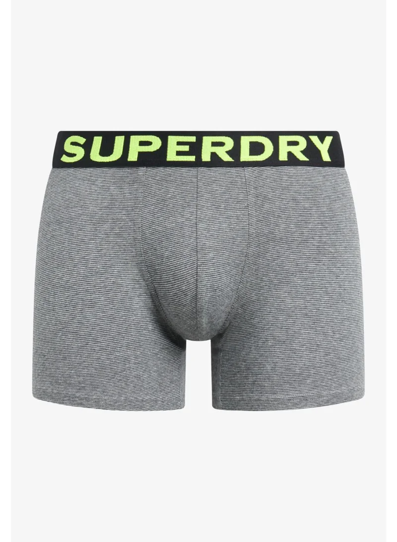 Superdry Boxer Triple Pack
