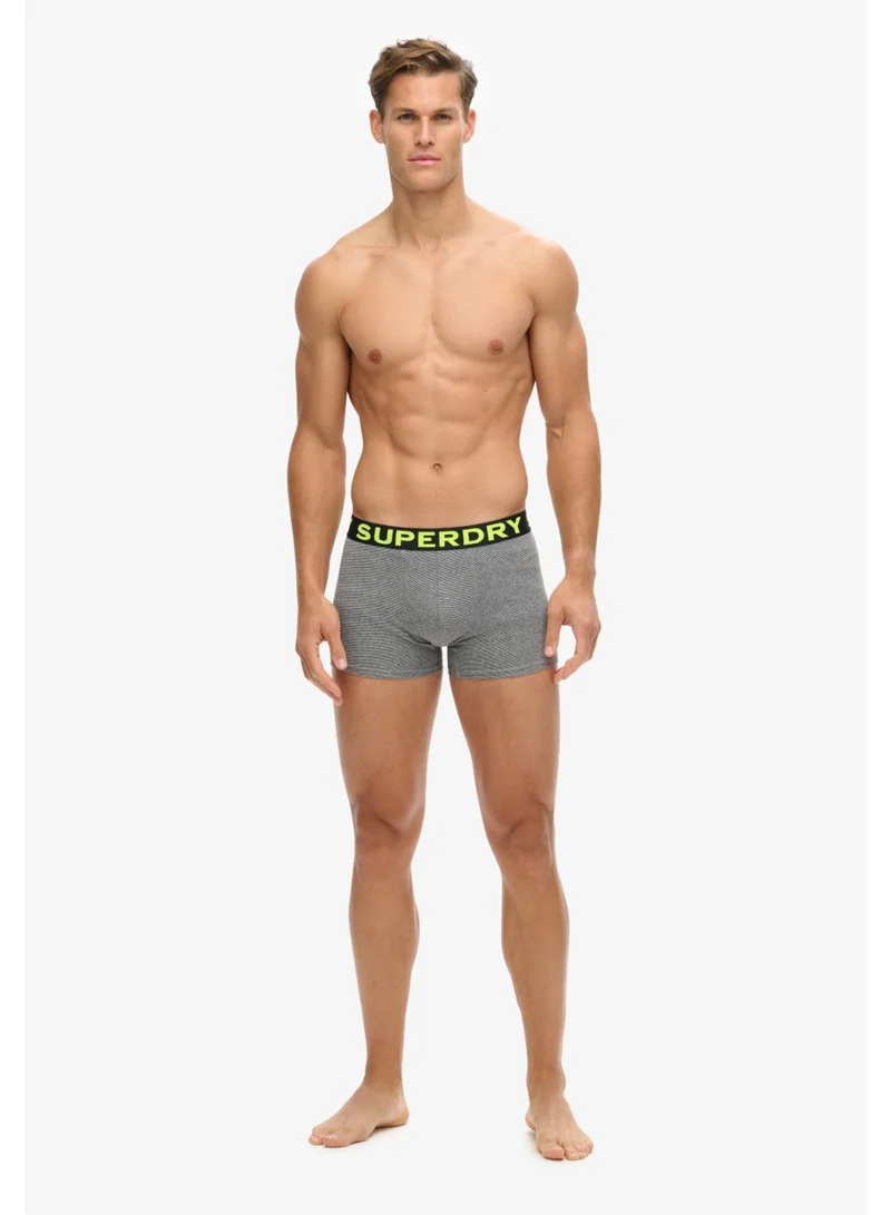 Superdry Boxer Triple Pack