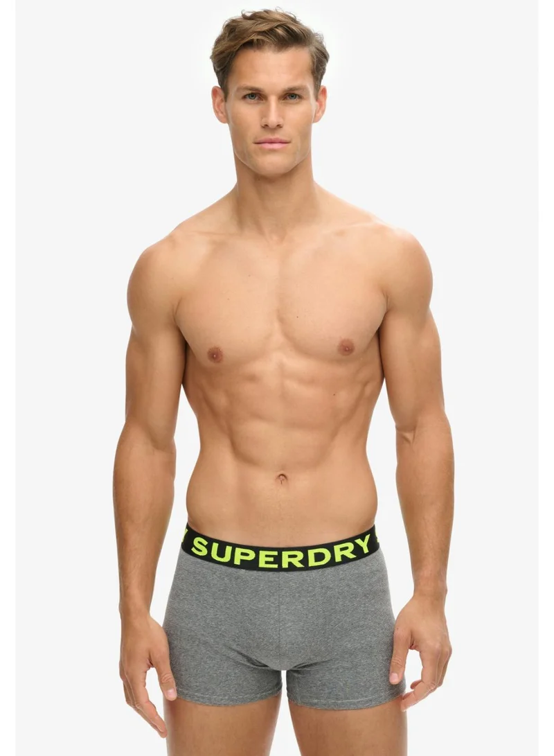 Boxer Triple Pack