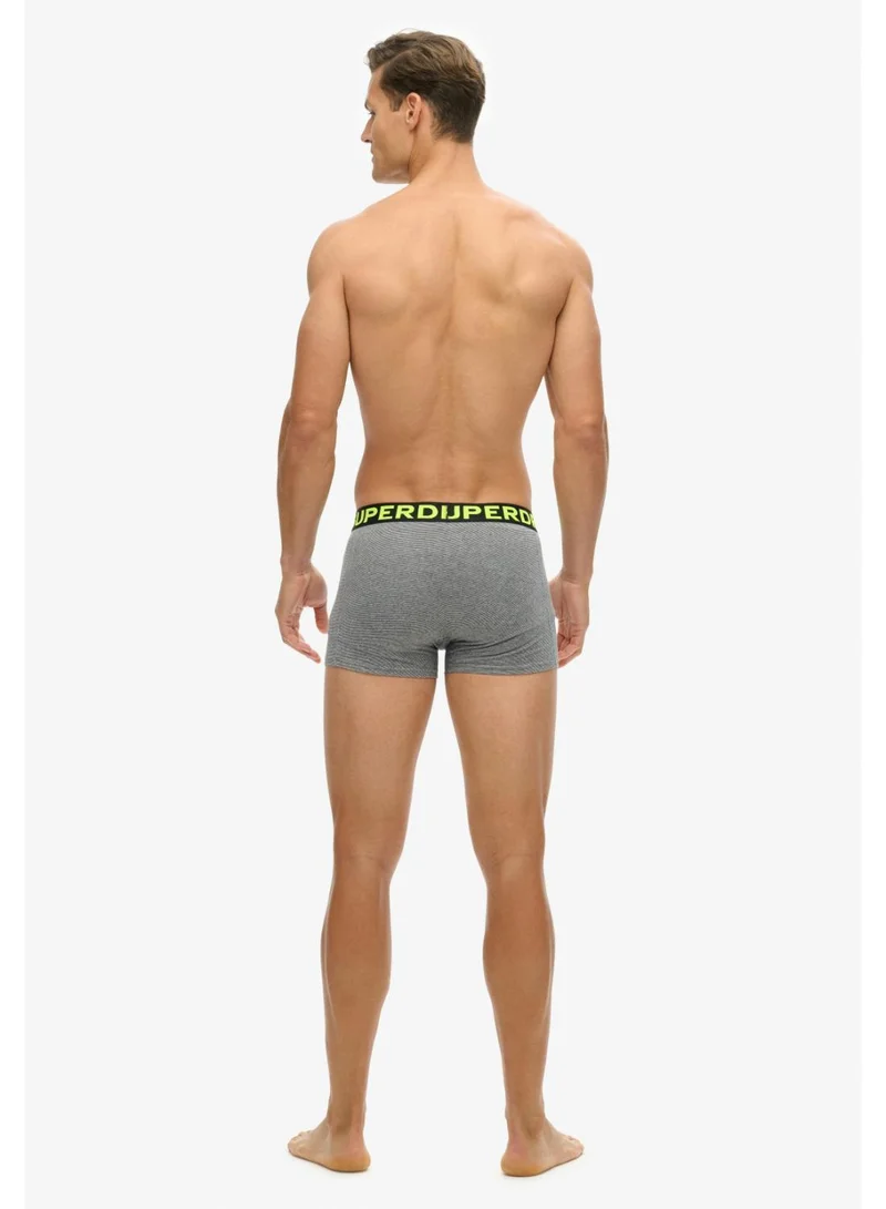 Superdry  Boxer Triple Pack for Men | Best Price UAE