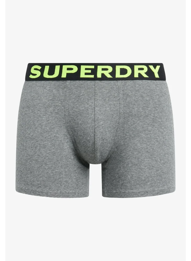 Superdry  Boxer Triple Pack for Men | Best Price UAE