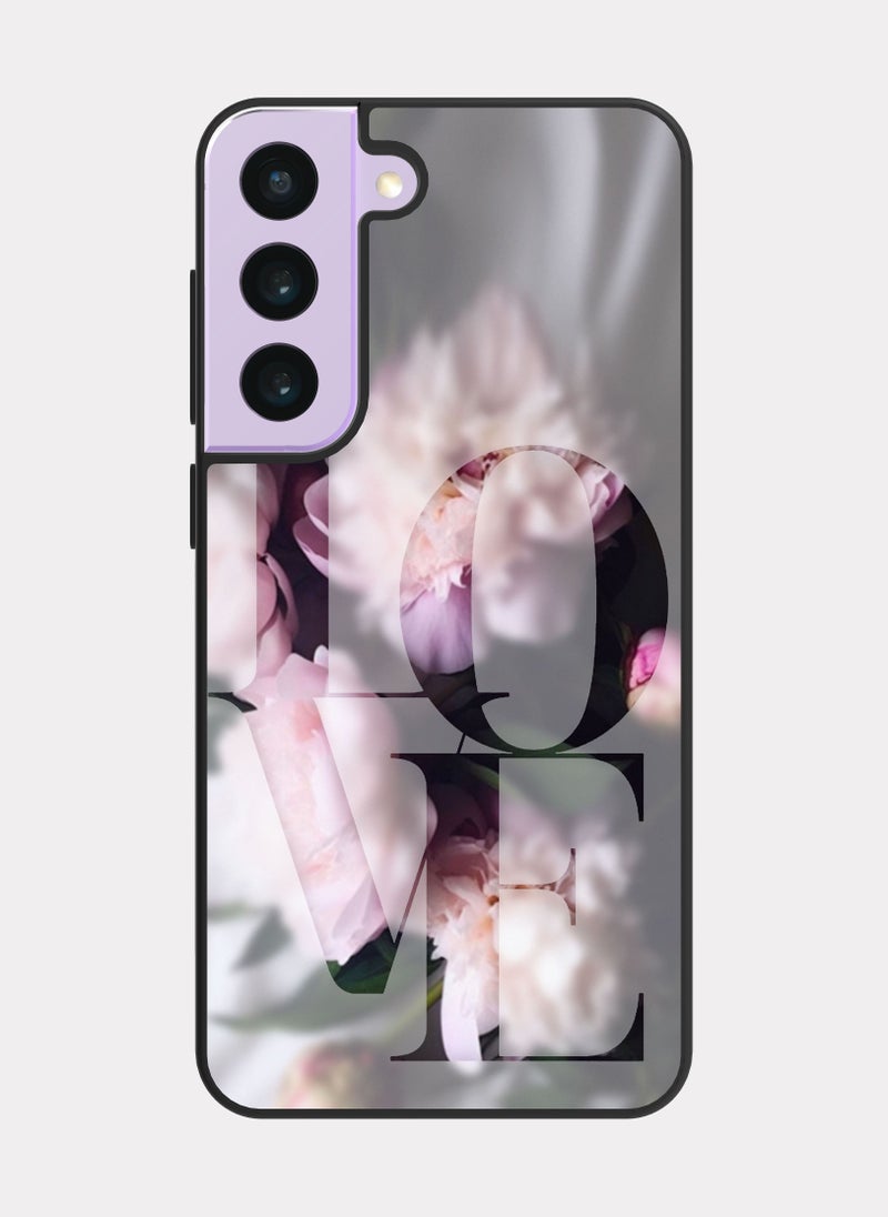 PXLAAT Samsung Galaxy S22 case cover Attractive - Image 1