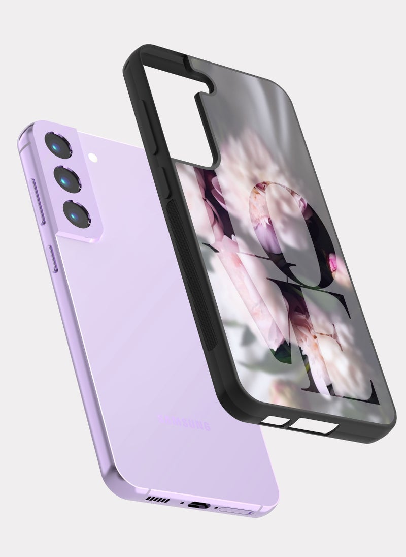 PXLAAT Samsung Galaxy S22 case cover Attractive - Image 2