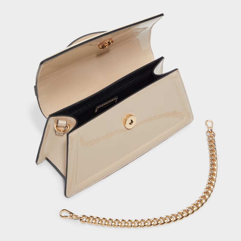 ALDO LYSANDRIA L CITY HANDBAG - Image 3