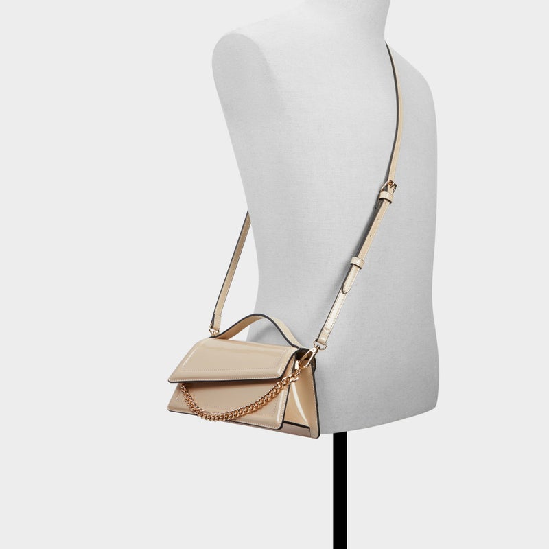 ALDO LYSANDRIA L CITY HANDBAG - Image 4