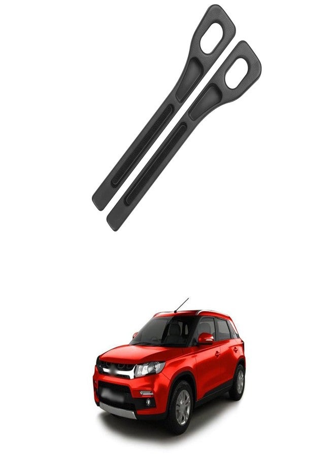 LOVMOTO Car Interior Accessories Universal Car Seat Gap Filler Storage Box for Car Seat Gaps Seat Organiser Car Side Seat Catcher car storage organizer Comfortable With Bre-zza - Image 1