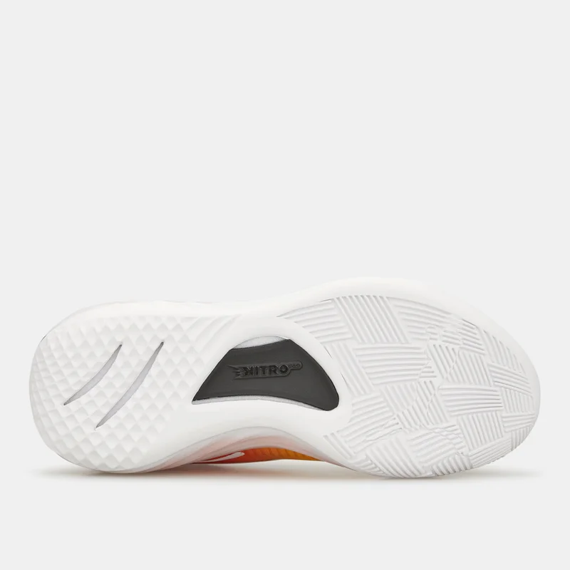PUMA Men's All-Pro NITRO SHOWTIME Basketball Shoes