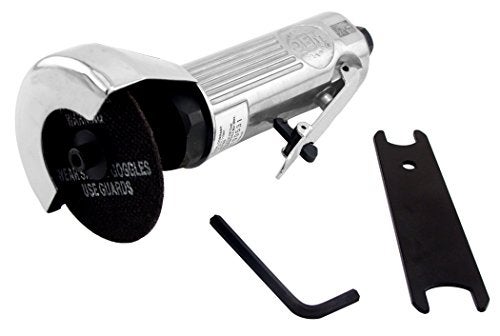 OEMTOOLS 25760 3 Inch Air Cut Off Tool - Image 2