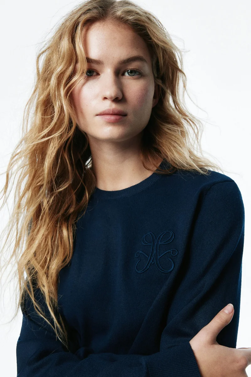 اتش اند ام كنزة برباط