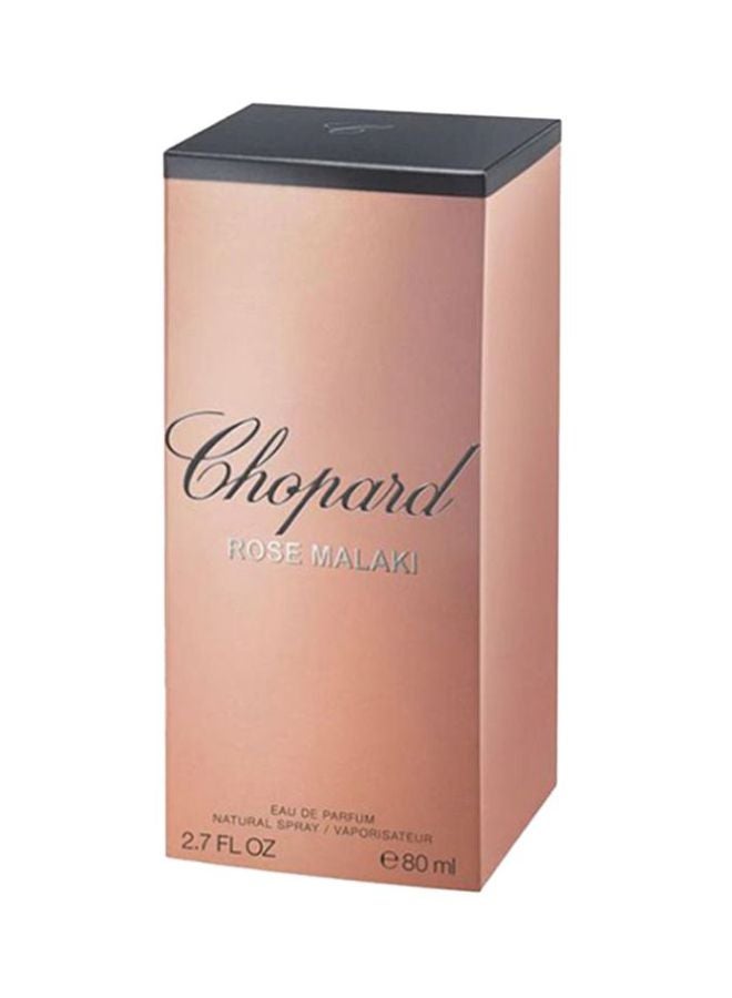 Chopard Rose Malaki EDP 80ml - Image 3