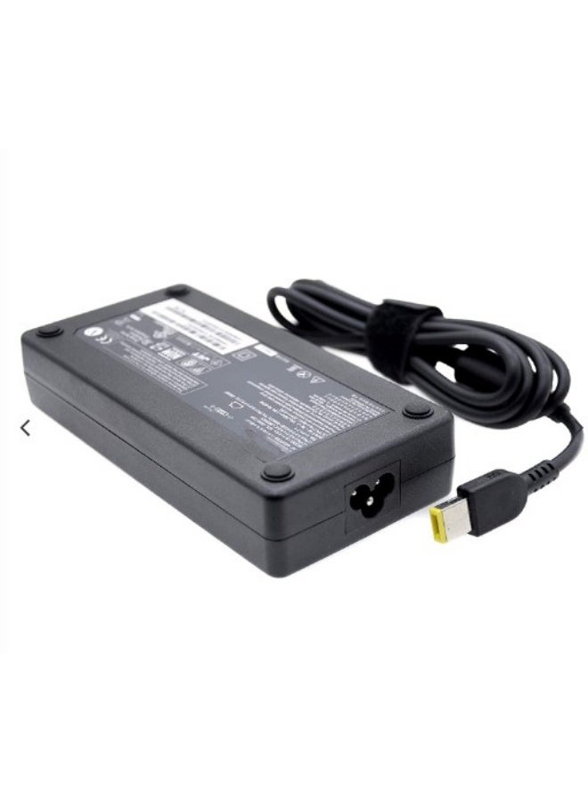 Terabyte 170W Charger for Lenovo Thinkpad AC Adapter 45N0370 45N0373 45N0374 45N0375 45N0487 ADL170NLC2A ADL170NLC3A 4X20E50574 36200321 PA 1171 71 W540 W550s E440 Lenovo Thinkpad laptop charger 20v 8.5a - Image 2