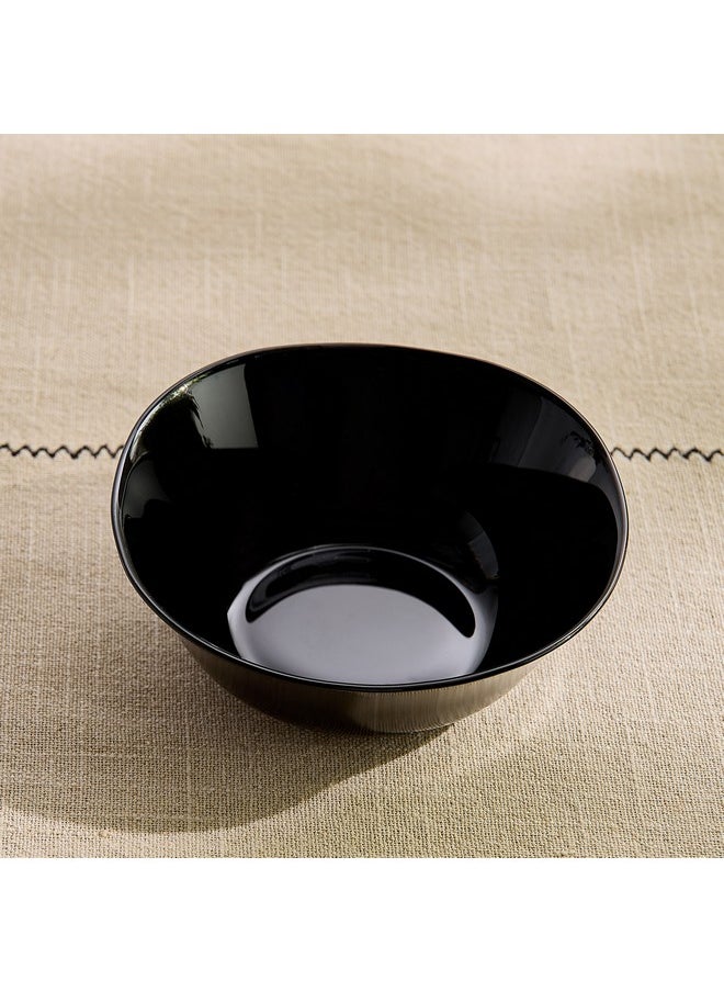 Home Box Luminous Opalware Veg Bowl 15 x 4.9 x 15 cm  - Image 2