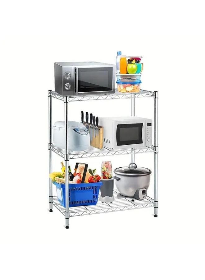 B 50 Pack 25 Pair Plastic Wire Shelving Shelf Lock Clips Replacement - Image 5