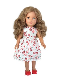 Taimi Siba Baby Doll In Vibrant Colored Durable And Longlife 18Inch  - Image 3
