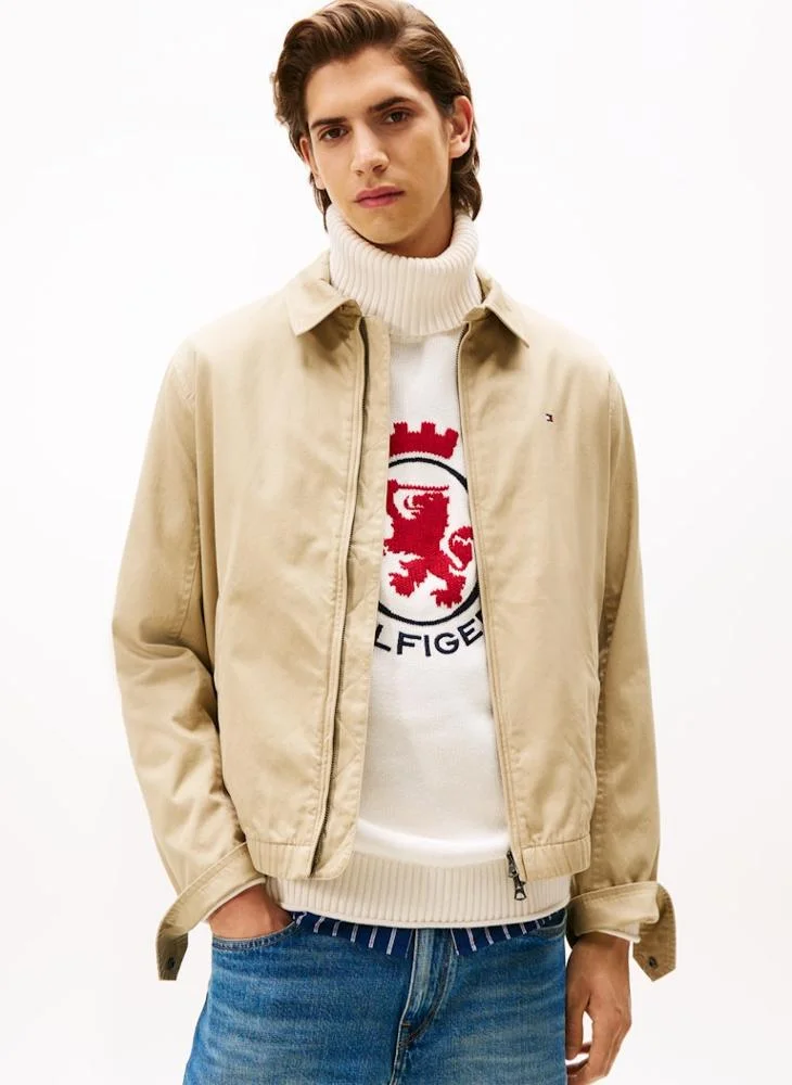 TOMMY HILFIGER Casual Jacket