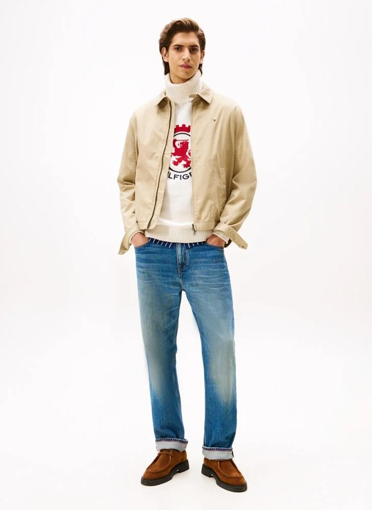 TOMMY HILFIGER  Casual Jacket for Men | Best Price UAE