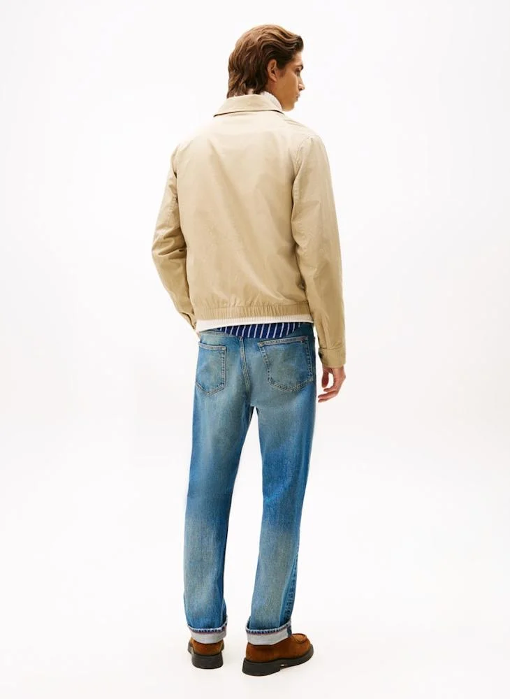 TOMMY HILFIGER Casual Jacket