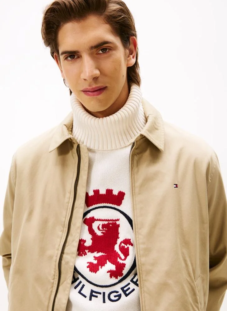 TOMMY HILFIGER  Casual Jacket for Men | Best Price UAE