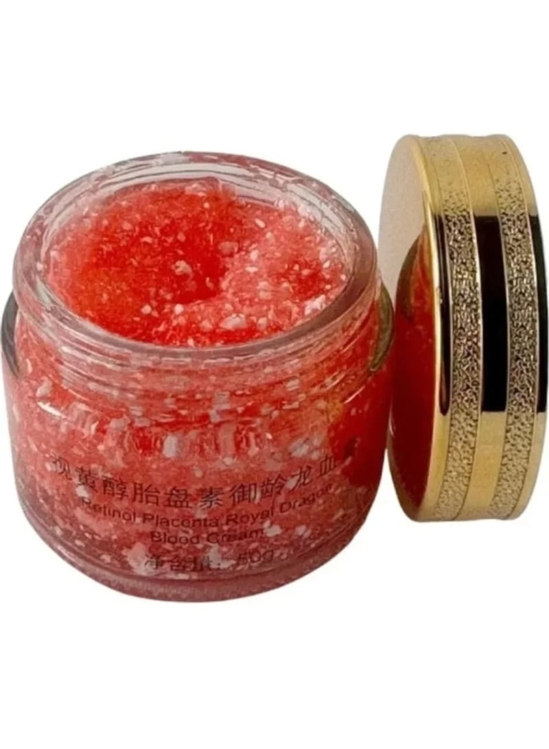 Dragon Retinol Placenta Royal Dragon Blood Cream 50g. - Image 2