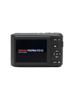 Kodak Co KODAK PIXPRO FZ45 Digital Camera - Red  - Image 2