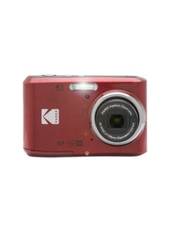 Kodak Co KODAK PIXPRO FZ45 Digital Camera - Red  - Image 5