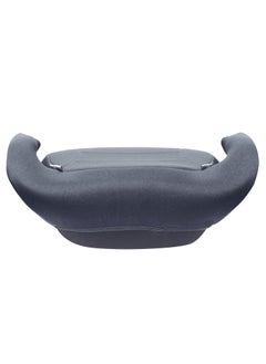 Jovikids Jovikids Yoho I-Size Booster Seat (Group 2/3, 6-12 Years), Portable Car Seats for Kids, Comfortable, Compact, Convenient for Everyday Use and travel, ECE R129, Grey  - Image 3